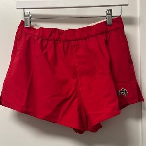 Run Cannonball Run Shorts